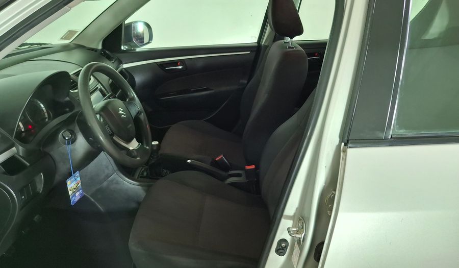 Suzuki Swift 1.2 GL SPORT Hatchback 2018