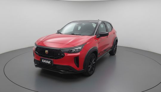 Fiat • Pulse