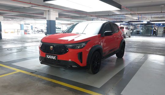 Fiat • Pulse