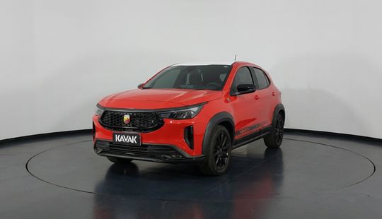 Fiat • Pulse