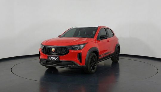 Fiat • Pulse