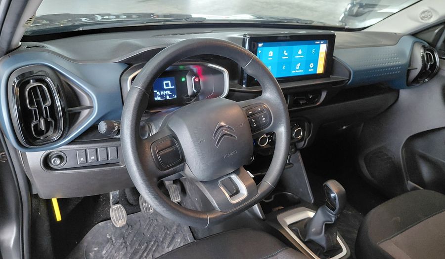 Citroen C3 1.2 FEEL Hatchback 2023