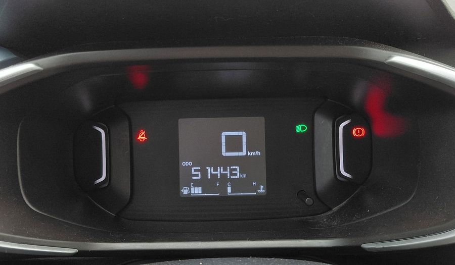 Citroen C3 1.2 FEEL Hatchback 2023