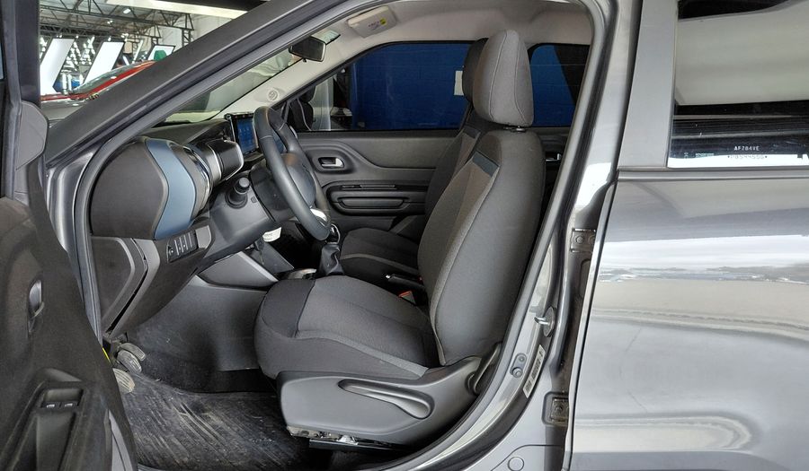 Citroen C3 1.2 FEEL Hatchback 2023
