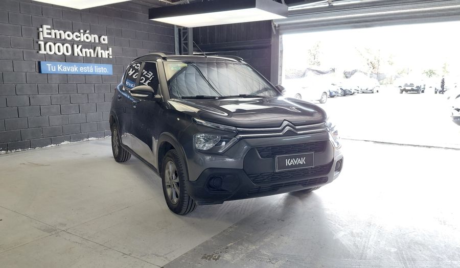 Citroen C3 1.2 FEEL Hatchback 2023