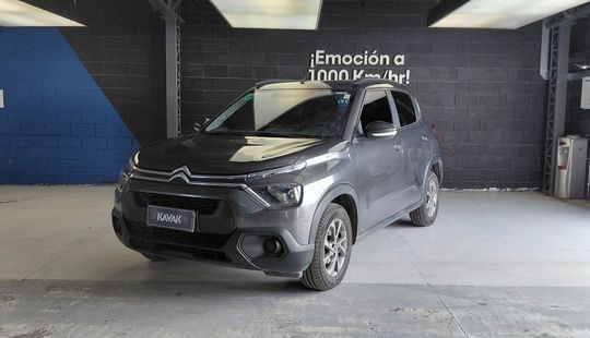 Citroen • C3