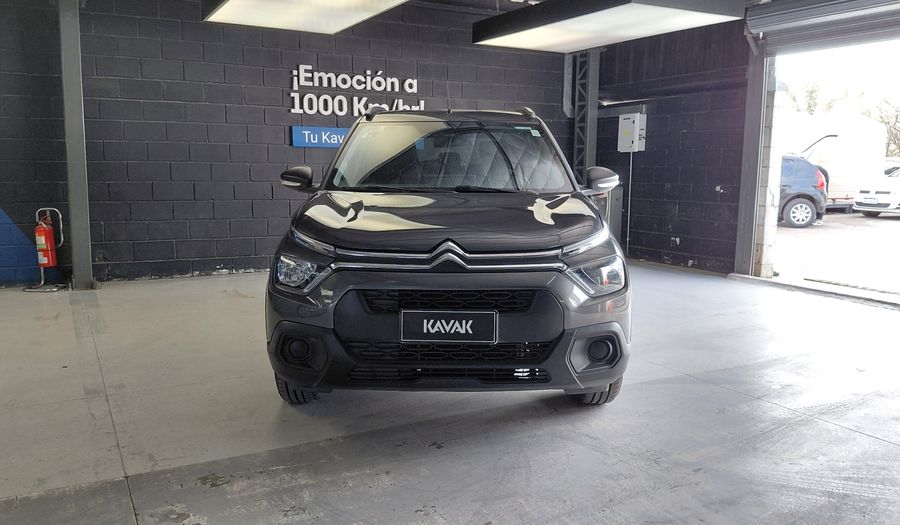 Citroen C3 1.2 FEEL Hatchback 2023