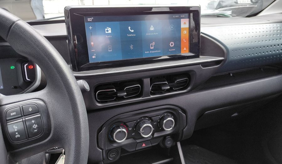 Citroen C3 1.2 FEEL Hatchback 2023