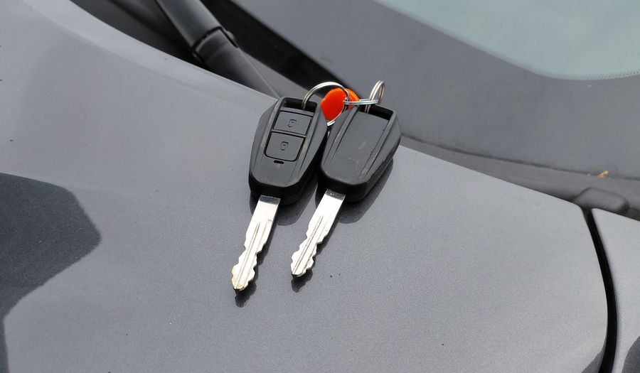 Citroen C3 1.2 FEEL Hatchback 2023