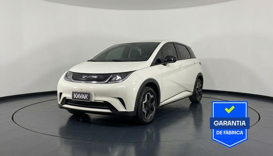 Byd • Dolphin