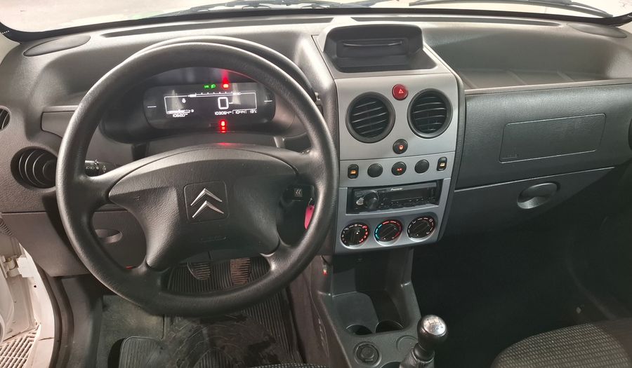 Citroen Berlingo 1.6 VTI BUSINESS MY22 Van 2023