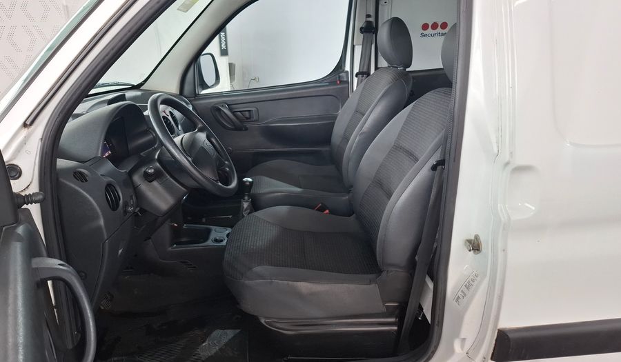 Citroen Berlingo 1.6 VTI BUSINESS MY22 Van 2023