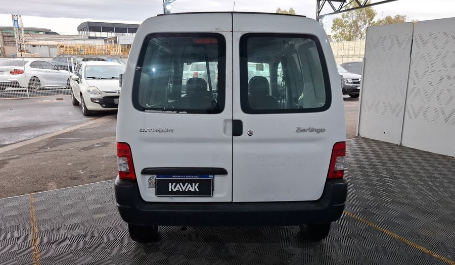 Citroen Berlingo 1.6 VTI BUSINESS MY22 Van 2023