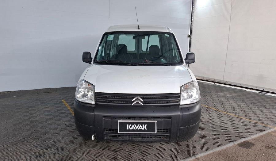 Citroen Berlingo 1.6 VTI BUSINESS MY22 Van 2023