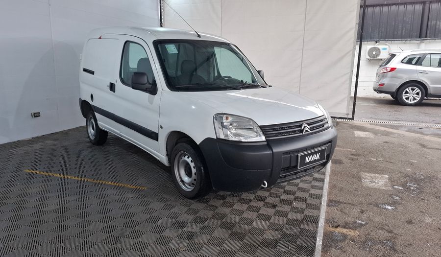 Citroen Berlingo 1.6 VTI BUSINESS MY22 Van 2023