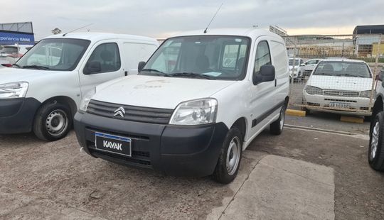 Citroen • Berlingo