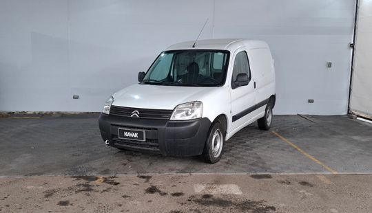 Citroen • Berlingo