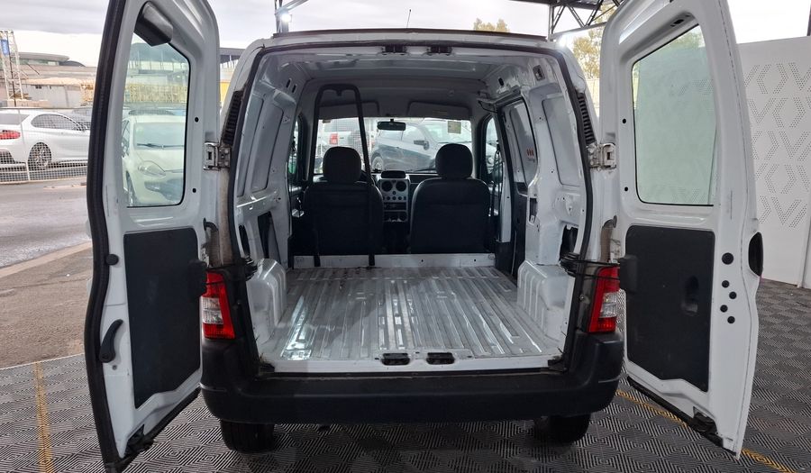 Citroen Berlingo 1.6 VTI BUSINESS MY22 Van 2023