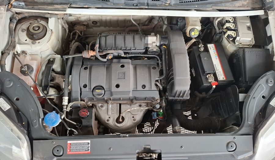Citroen Berlingo 1.6 VTI BUSINESS MY22 Van 2023