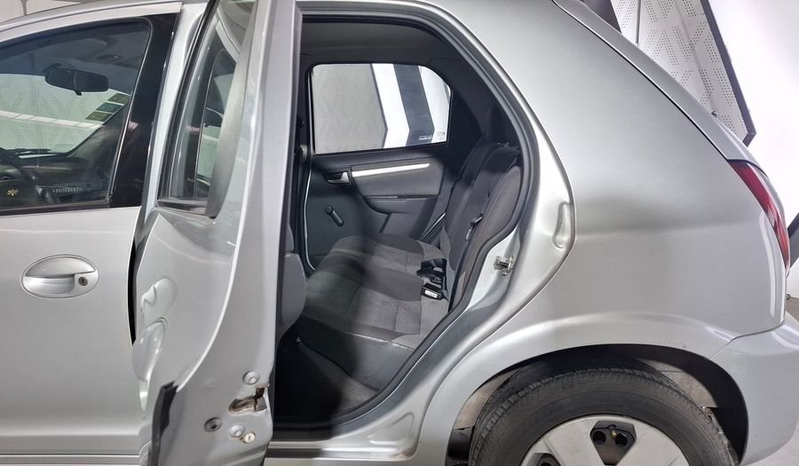 Chevrolet Celta 1.4 ADVANTAGE AA+DIR Hatchback 2014
