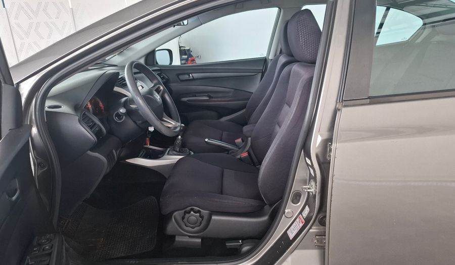 Honda City 1.5 LX MT Sedan 2010