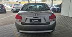 Honda City 1.5 LX MT Sedan 2010