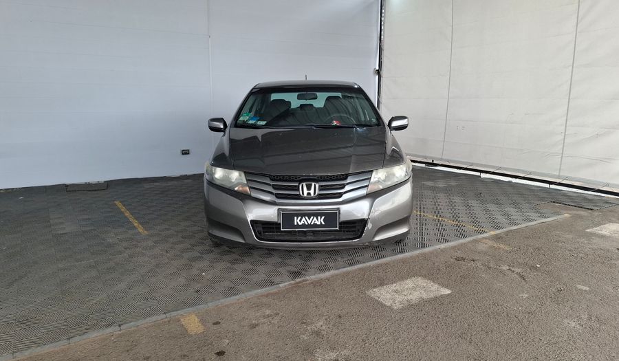 Honda City 1.5 LX MT Sedan 2010