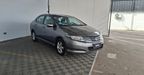 Honda City 1.5 LX MT Sedan 2010