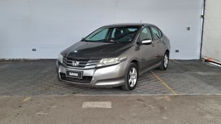 Honda • City