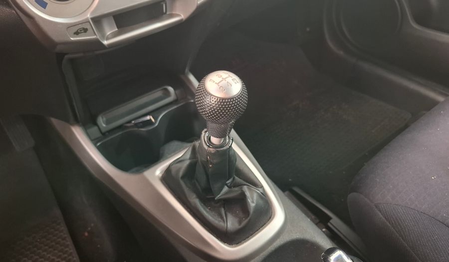 Honda City 1.5 LX MT Sedan 2010