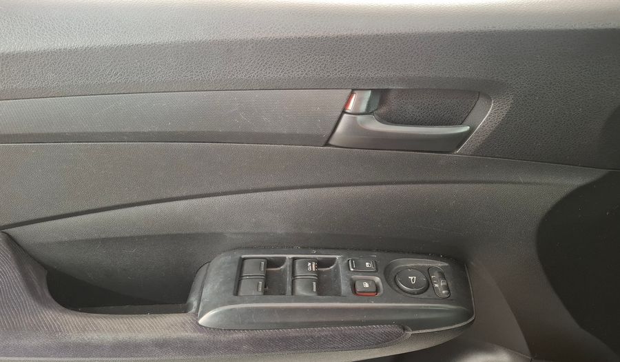 Honda City 1.5 LX MT Sedan 2010