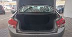 Honda City 1.5 LX MT Sedan 2010