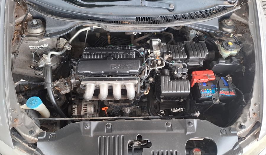 Honda City 1.5 LX MT Sedan 2010