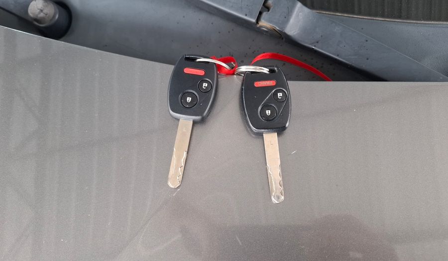 Honda City 1.5 LX MT Sedan 2010