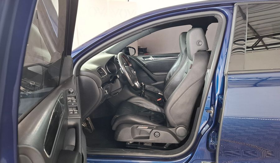 Volkswagen Golf 2.0 T GTI FSI Hatchback 2012