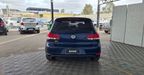 Volkswagen Golf 2.0 T GTI FSI Hatchback 2012