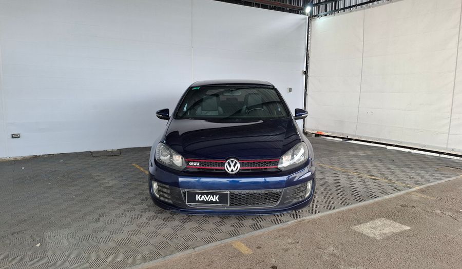 Volkswagen Golf 2.0 T GTI FSI Hatchback 2012