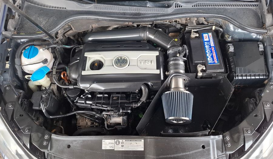 Volkswagen Golf 2.0 T GTI FSI Hatchback 2012