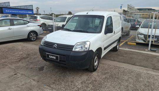 Citroen • Berlingo