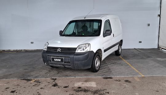 Citroen • Berlingo