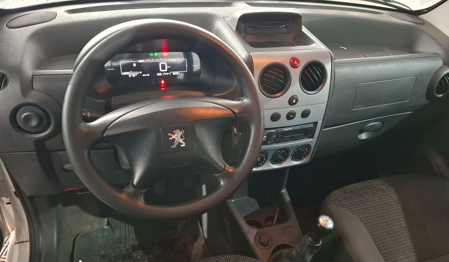 Peugeot Partner 1.6 FURGON CONFORT Van 2023