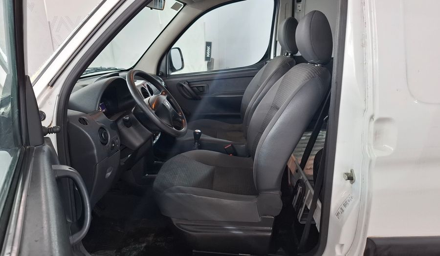 Peugeot Partner 1.6 FURGON CONFORT Van 2023