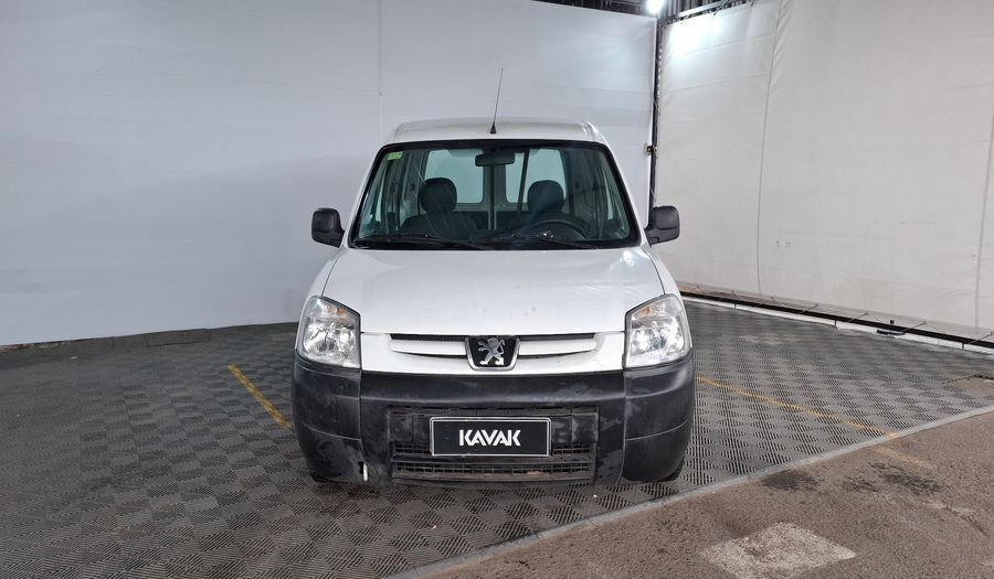 Peugeot Partner 1.6 FURGON CONFORT Van 2023