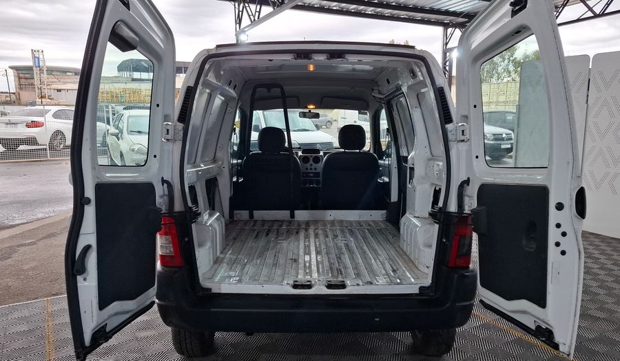 Peugeot Partner 1.6 FURGON CONFORT Van 2023