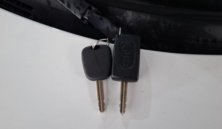 Peugeot Partner 1.6 FURGON CONFORT Van 2023