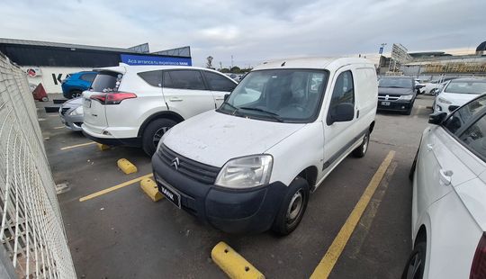 Citroen • Berlingo