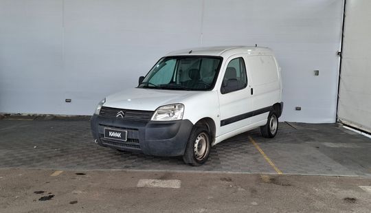 Citroen • Berlingo