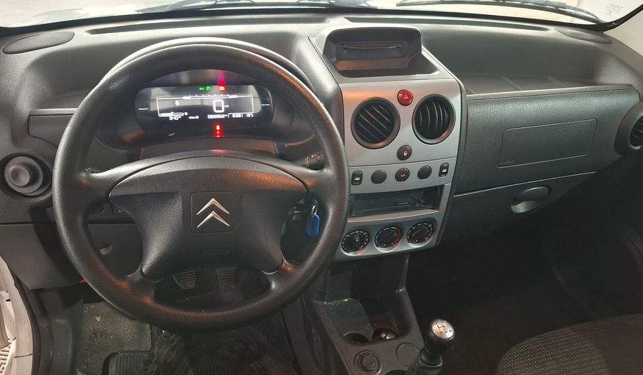 Citroen Berlingo 1.6 VTI BUSINESS MY22 Van 2023