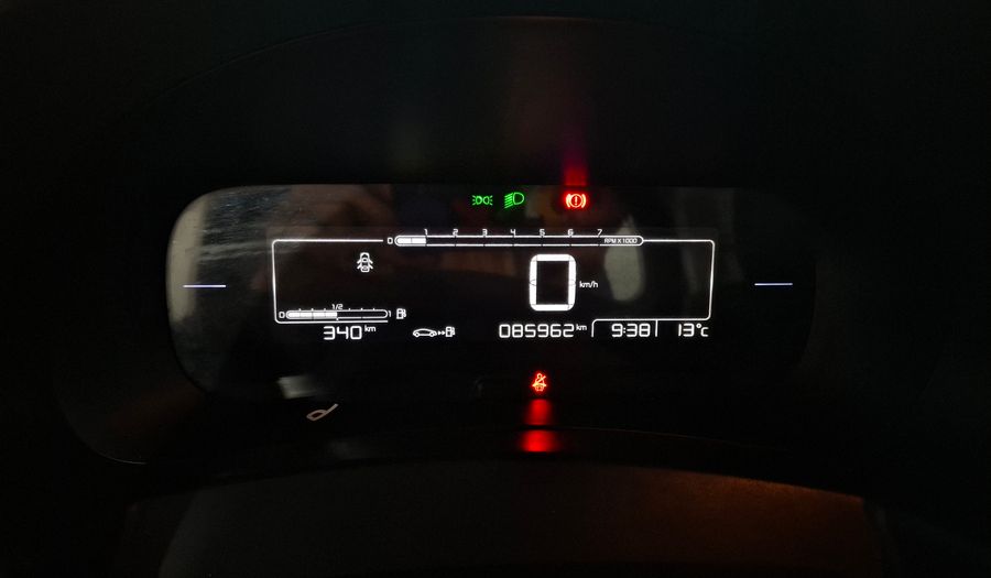 Citroen Berlingo 1.6 VTI BUSINESS MY22 Van 2023