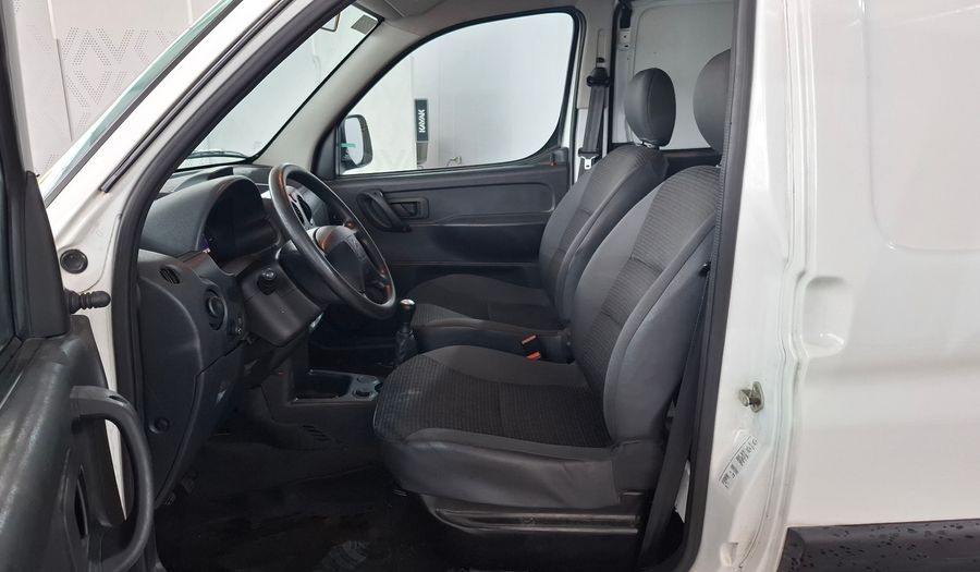 Citroen Berlingo 1.6 VTI BUSINESS MY22 Van 2023